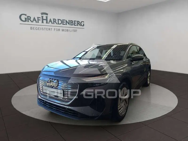 2023 Audi E-TRON