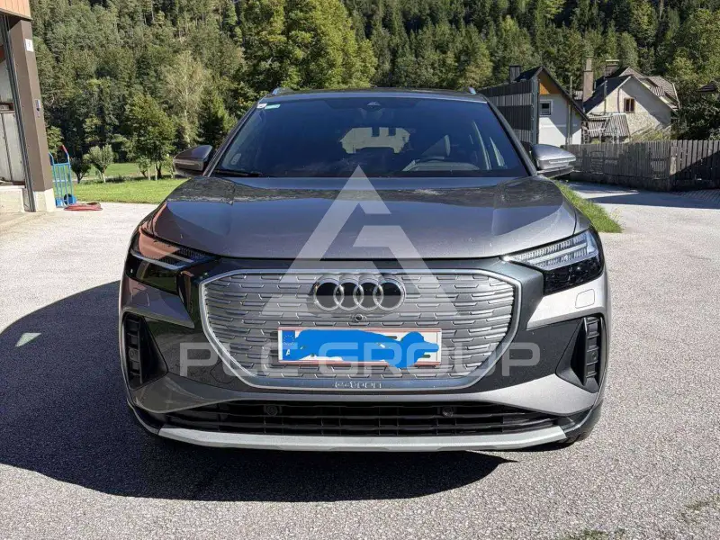 2023 Audi E-TRON