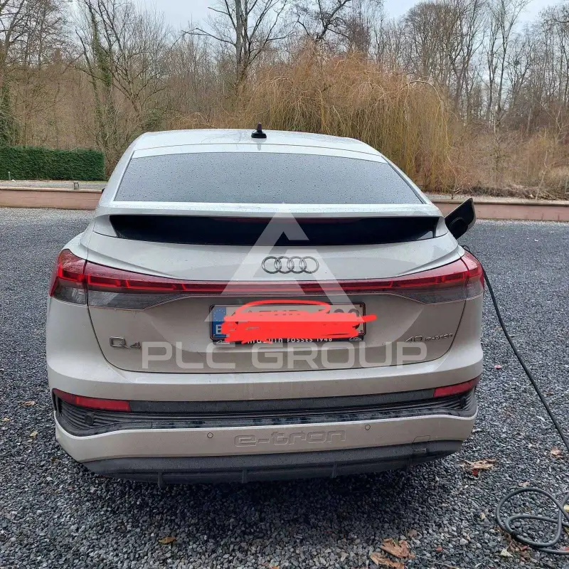 2023 Audi E-TRON
