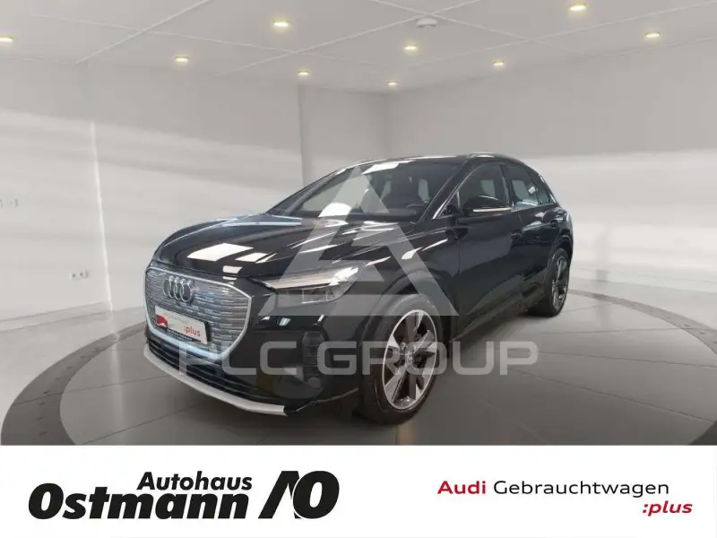 2023 Audi E-TRON