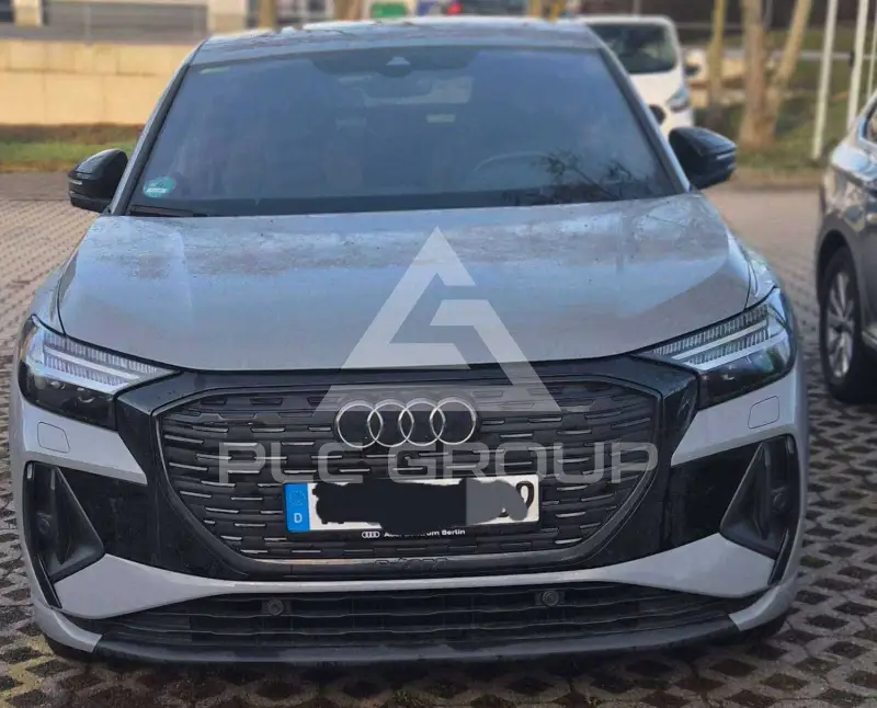 2023 Audi E-TRON