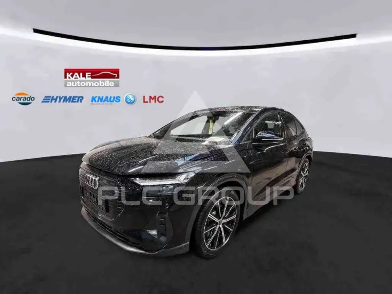 2023 Audi E-TRON