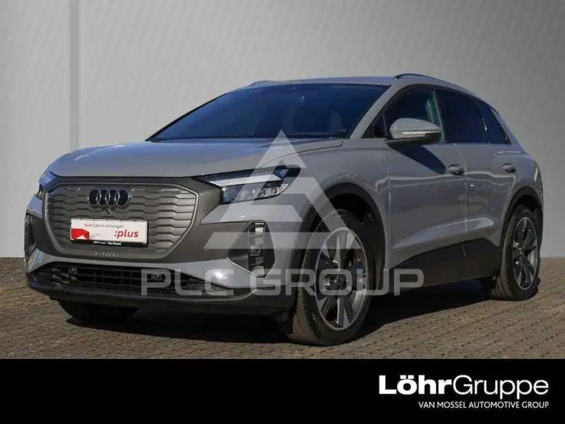2023 Audi E-TRON