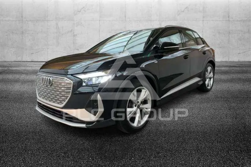 2023 Audi E-TRON