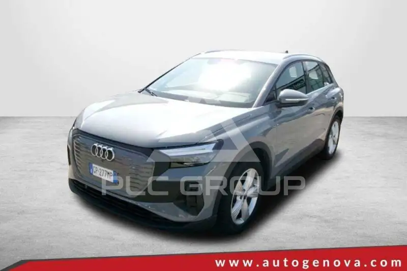 2023 Audi E-TRON