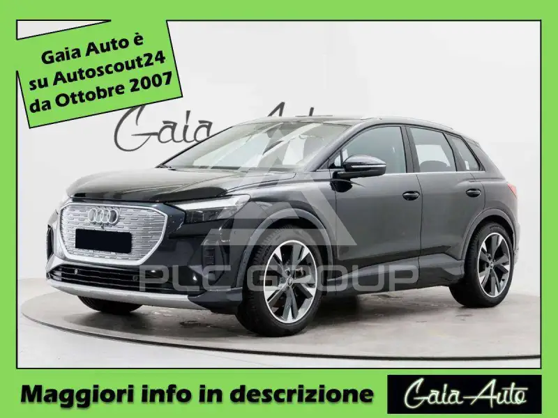 2023 Audi E-TRON