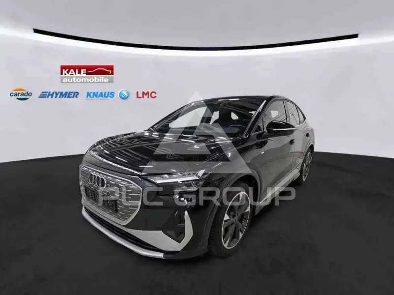 2023 Audi E-TRON