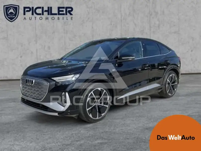 2023 Audi E-TRON