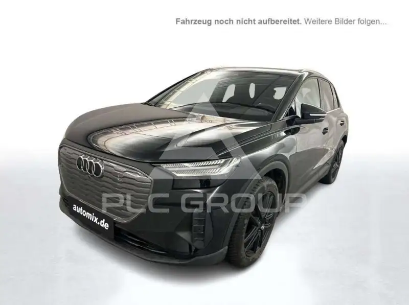 2023 Audi E-TRON