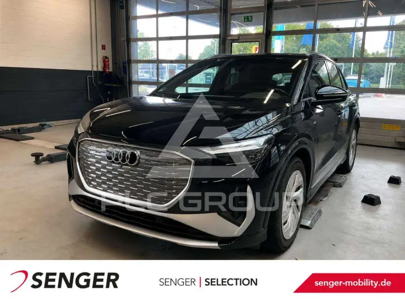2023 Audi E-TRON