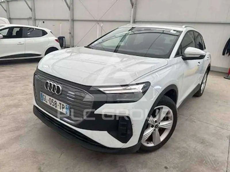 2023 Audi E-TRON