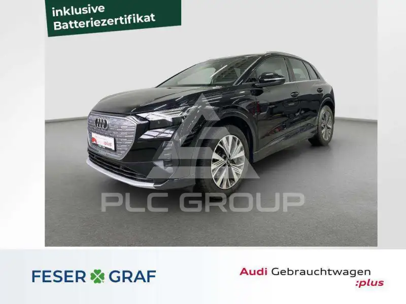 2023 Audi E-TRON