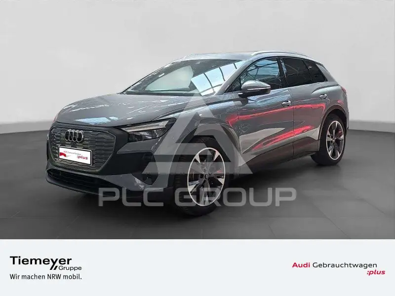 2023 Audi E-TRON