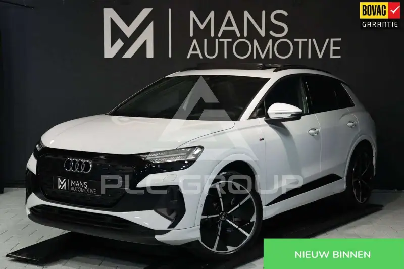 2023 Audi E-TRON