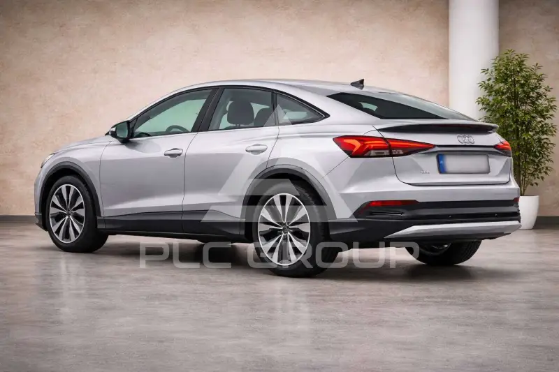 2023 Audi E-TRON