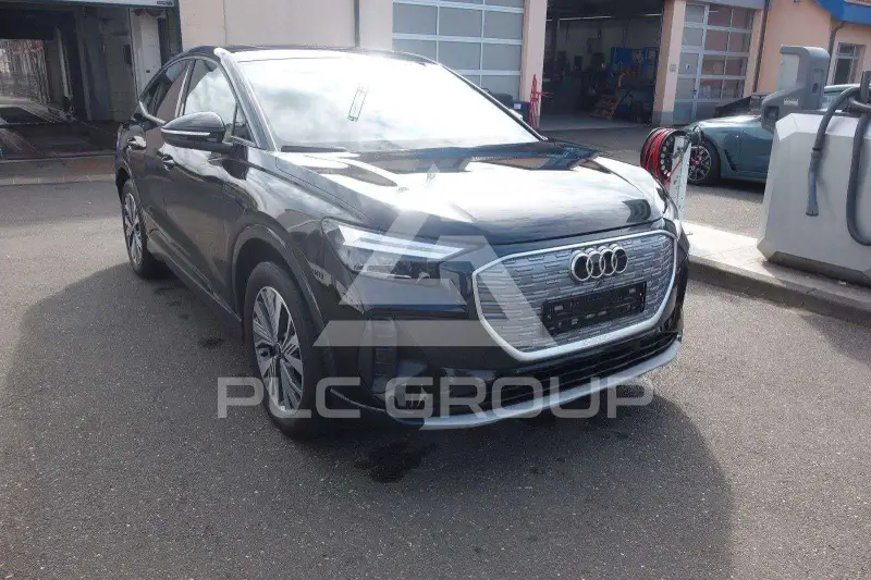 2023 Audi E-TRON