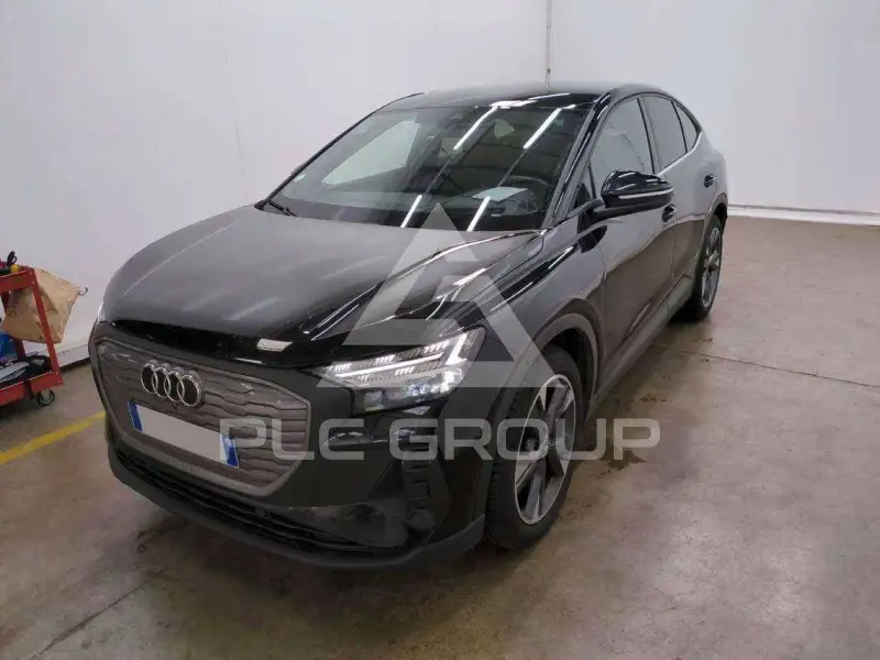 2023 Audi E-TRON