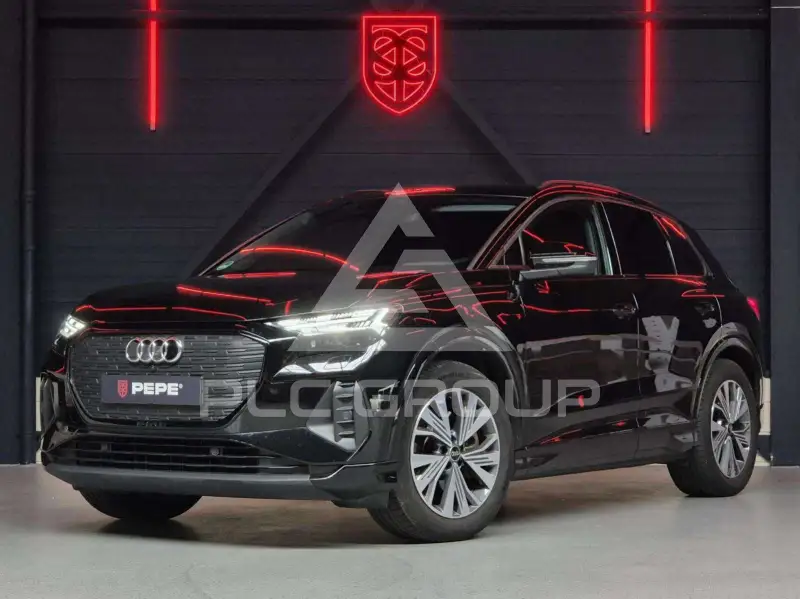 2023 Audi E-TRON