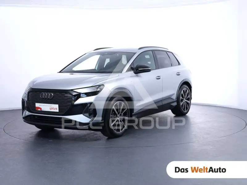 2023 Audi E-TRON
