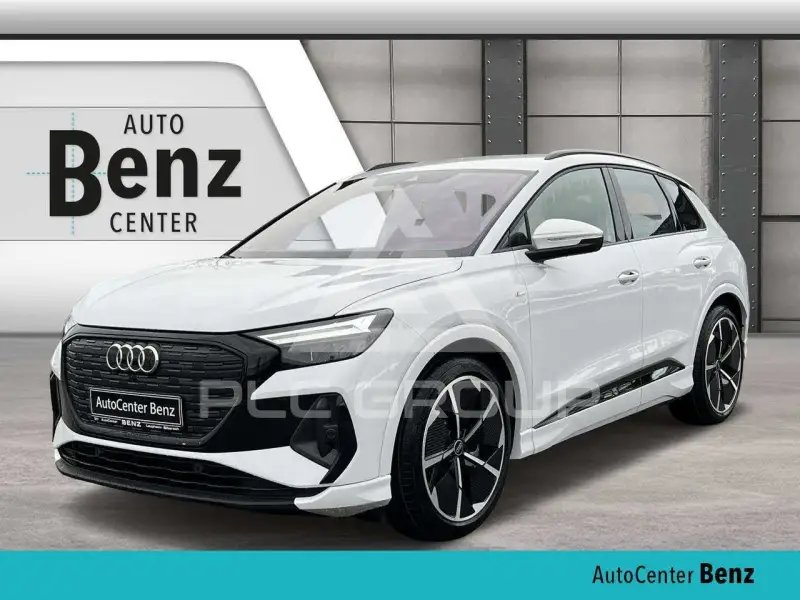 2023 Audi E-TRON