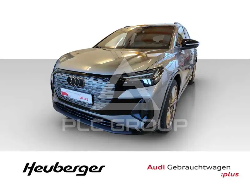 2023 Audi E-TRON