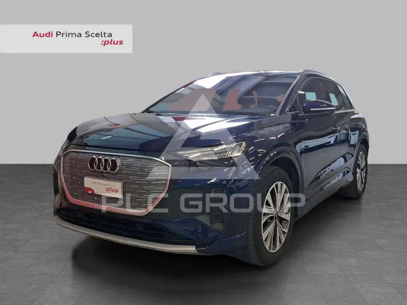 2023 Audi E-TRON