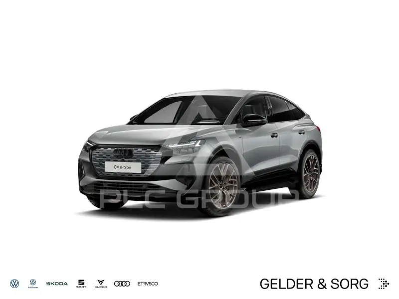 2023 Audi E-TRON