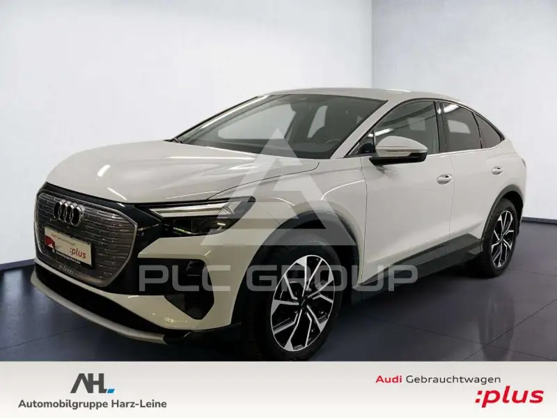 2023 Audi E-TRON