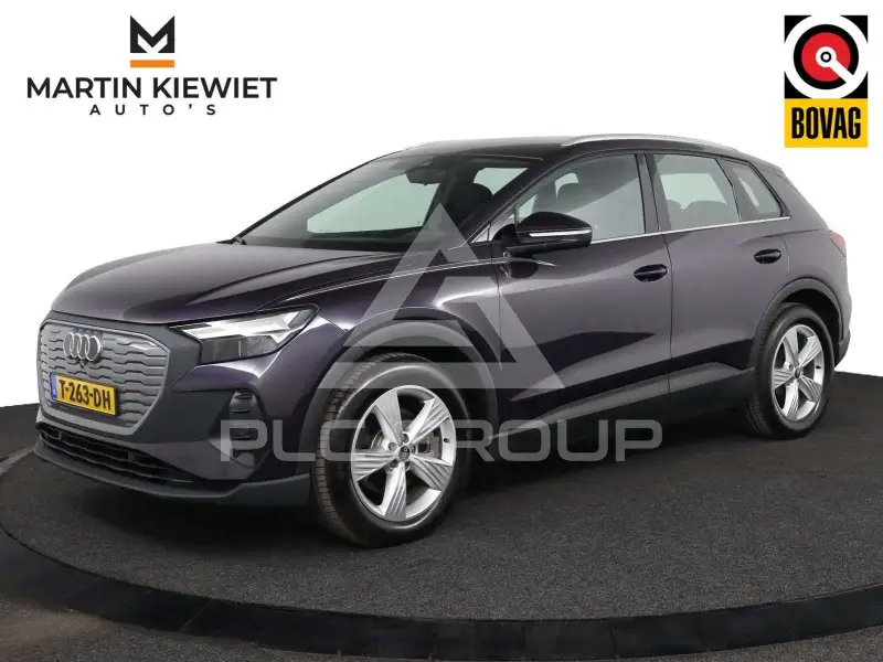 2023 Audi E-TRON