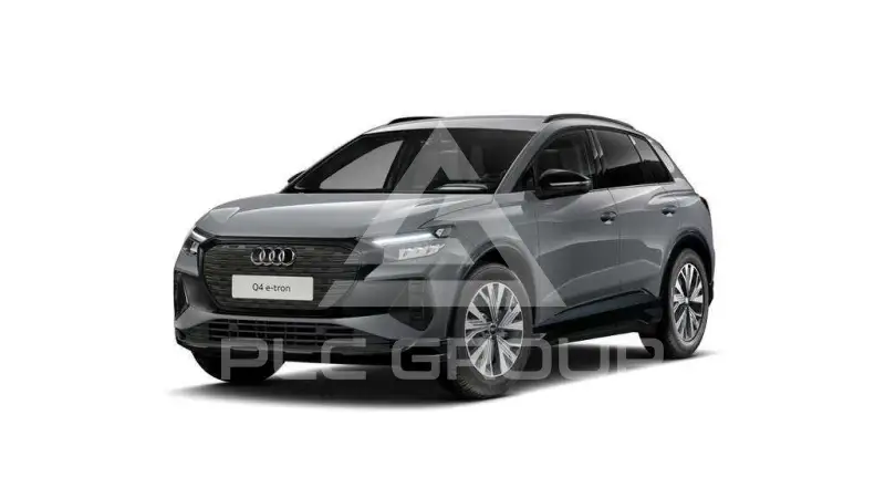 2023 Audi E-TRON