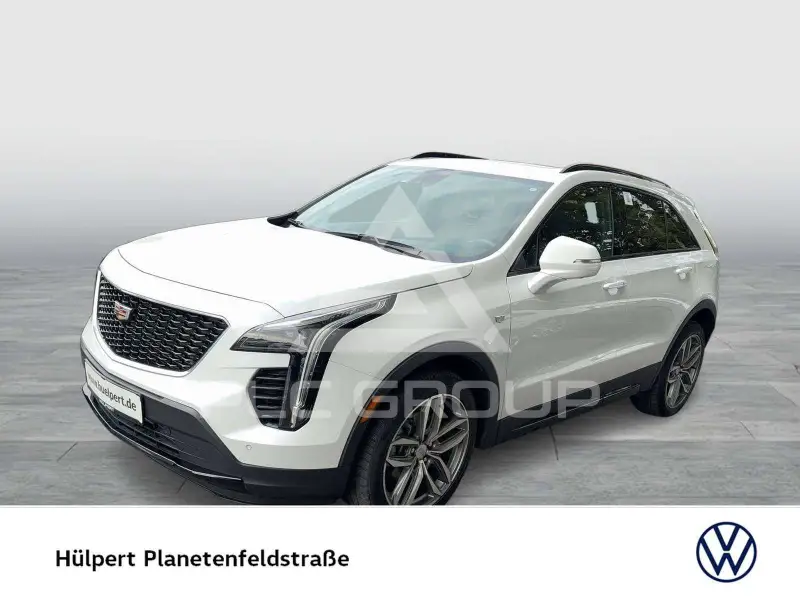 2023 Cadillac XT4