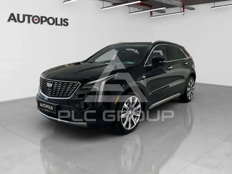 2023 Cadillac XT4