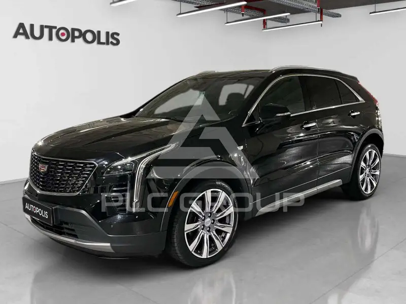 2023 Cadillac XT4