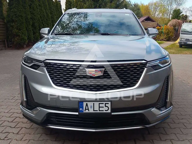 2023 Cadillac XT6