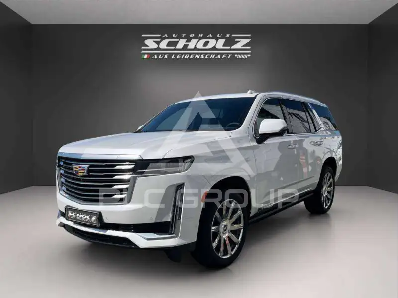 2023 Cadillac ESCALADE