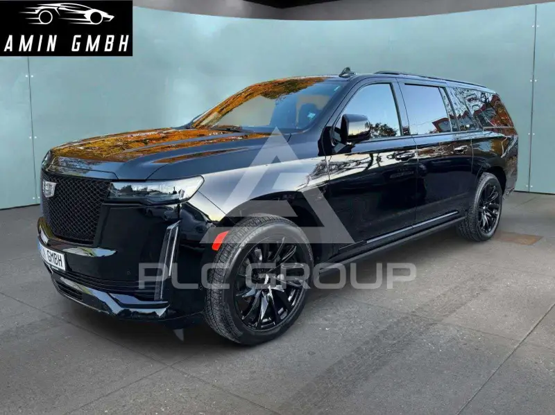 2023 Cadillac ESCALADE