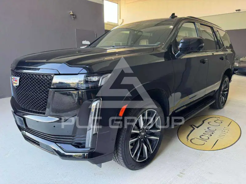 2023 Cadillac ESCALADE