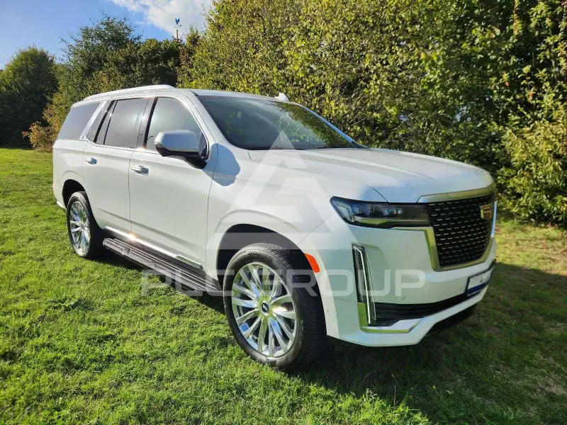2023 Cadillac ESCALADE