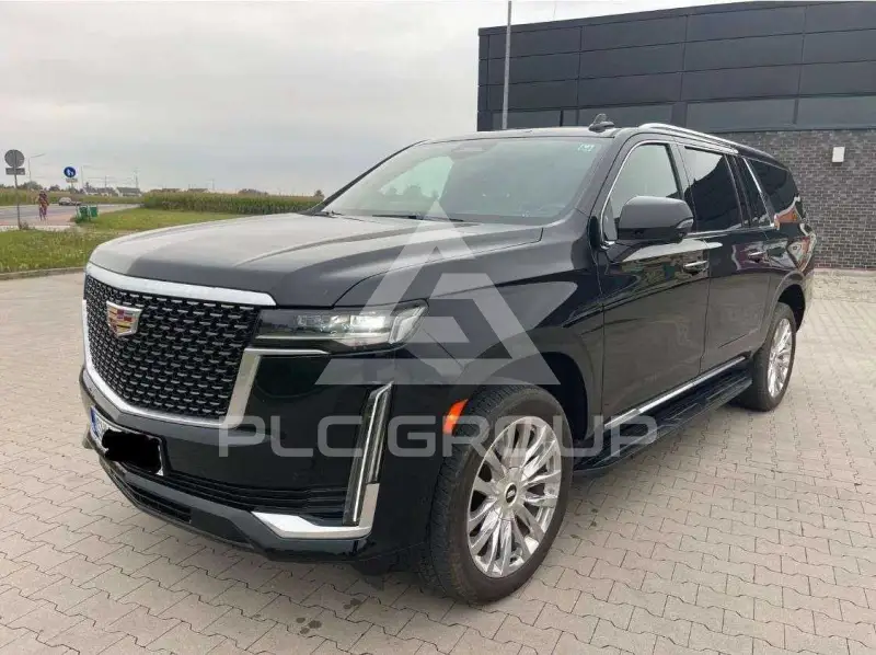 2023 Cadillac ESCALADE