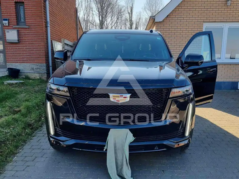 2023 Cadillac ESCALADE