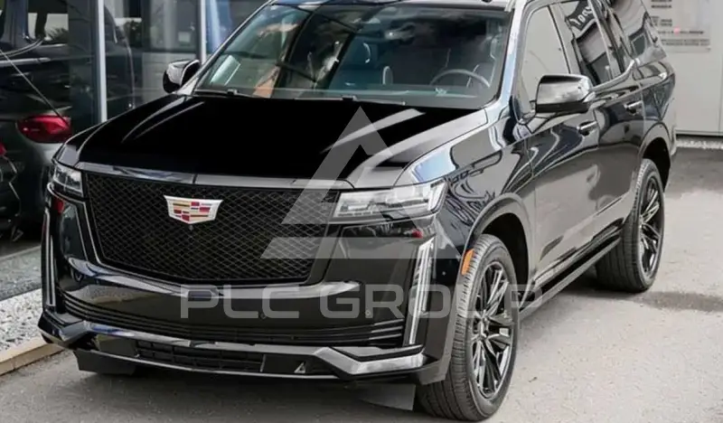 2023 Cadillac ESCALADE