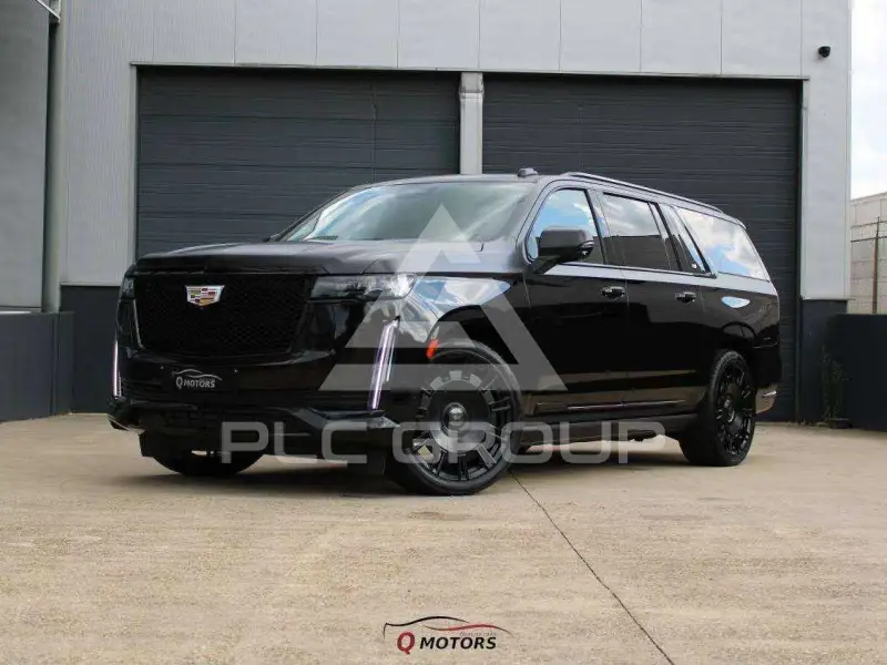 2023 Cadillac ESCALADE