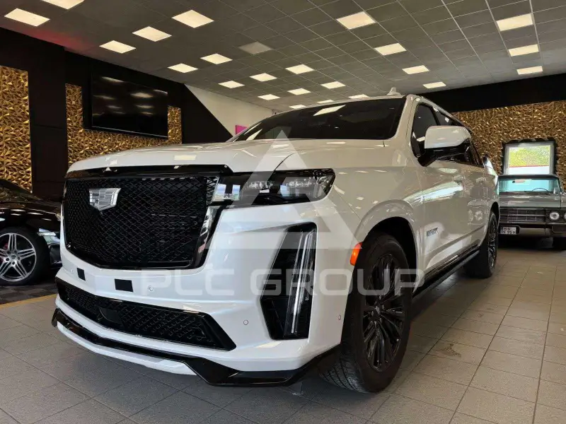 2023 Cadillac ESCALADE