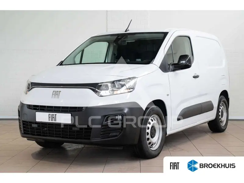 2023 Fiat Doblo