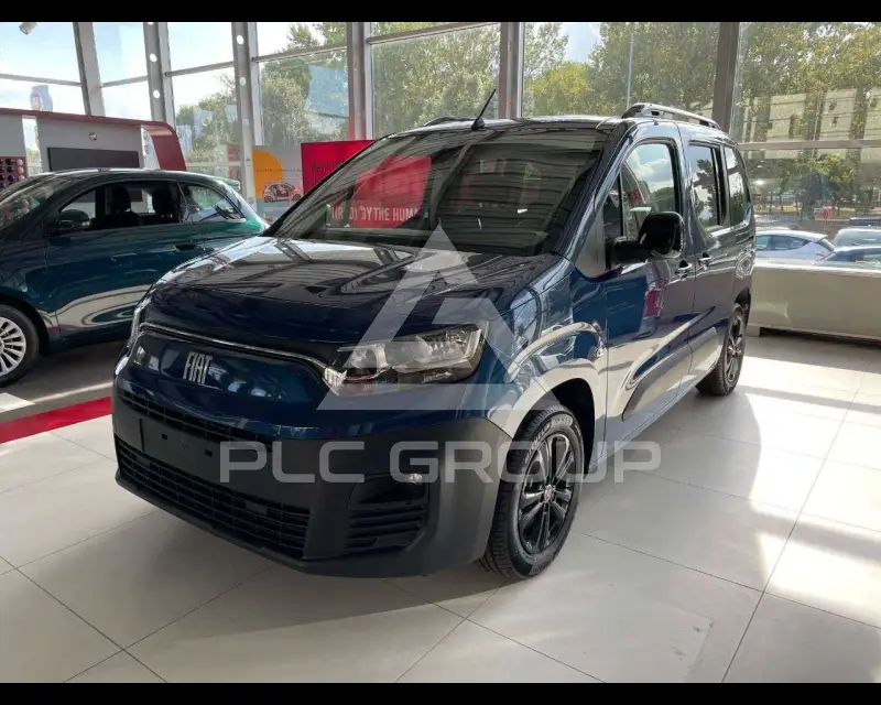 2023 Fiat Doblo