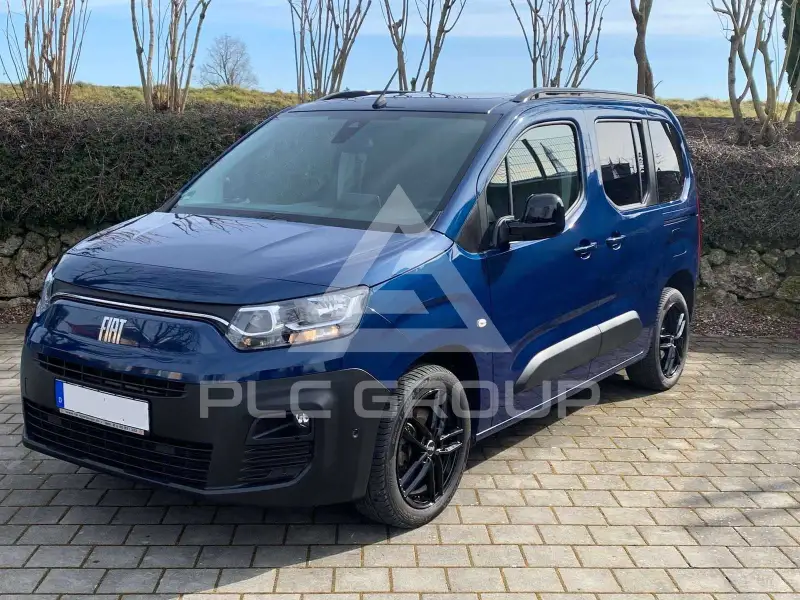 2023 Fiat Doblo