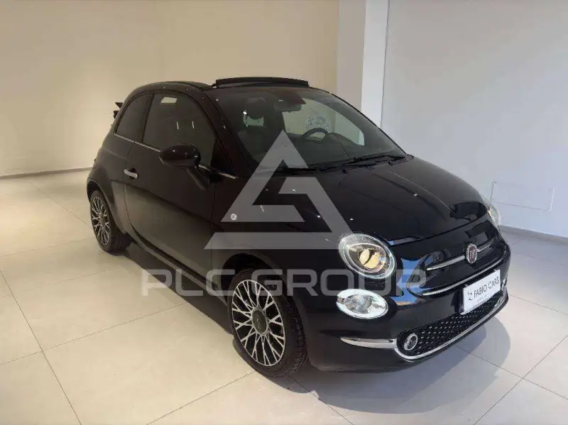 2023 Fiat 500