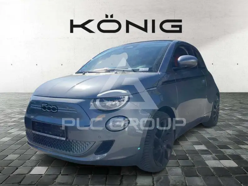 2023 Fiat 500
