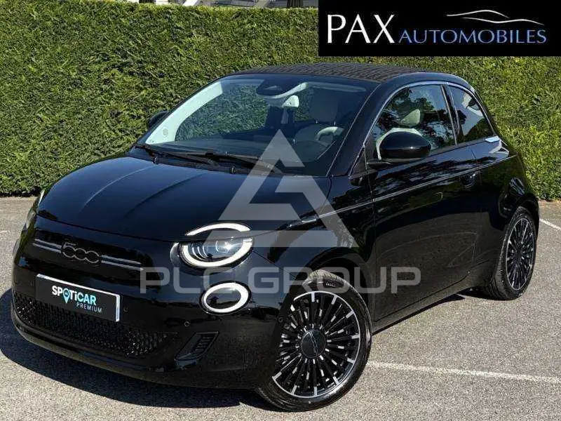 2023 Fiat 500