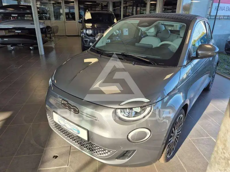 2023 Fiat 500